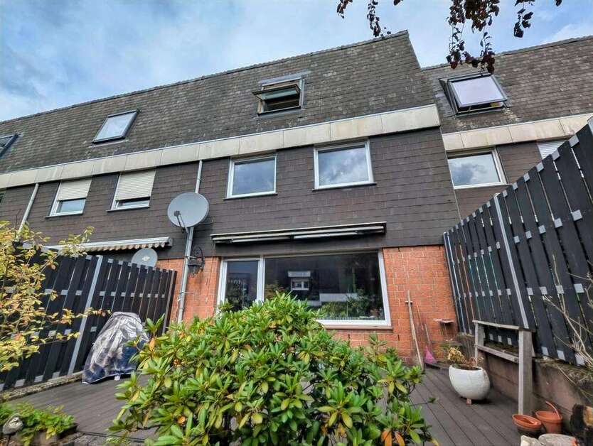 Haus zum Kaufen in Wuppertal 420.000 € 141 m²