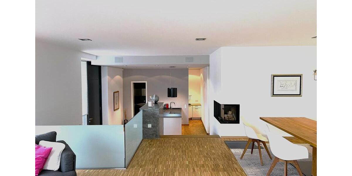 Erdgeschoßwohnung Kempen - 3 Zimmer, 129 m&sup2;, 628.500&euro; | Angebot:25917754