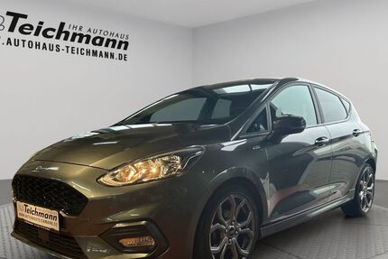 Ford Fiesta 118.331 km 9.900 &euro; Dormagen 41540