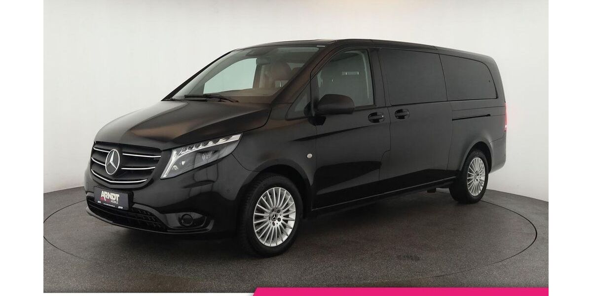 Mercedes-Benz Vito 63.700 km 52.684 &euro; Düsseldorf 40233