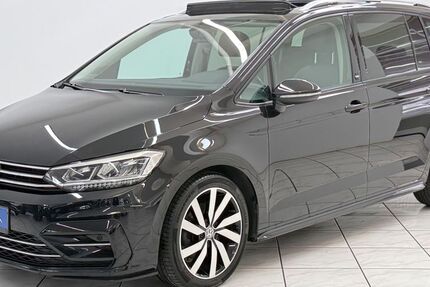 VW Touran 112.190 km 19.990 &euro; Wuppertal 42285