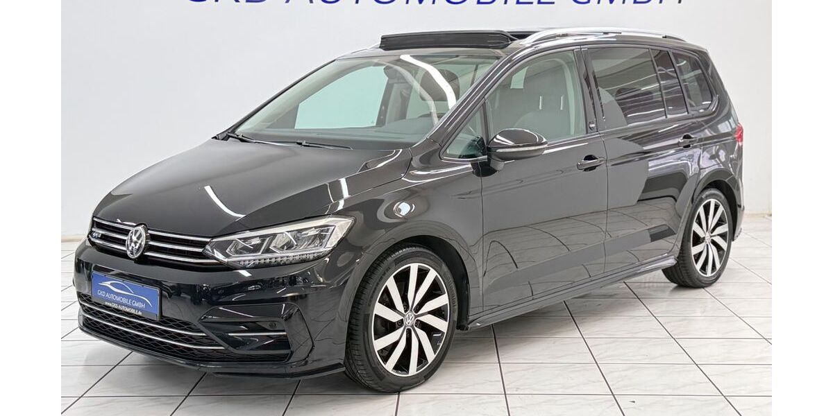 VW Touran 112.190 km 19.990 &euro; Wuppertal 42285