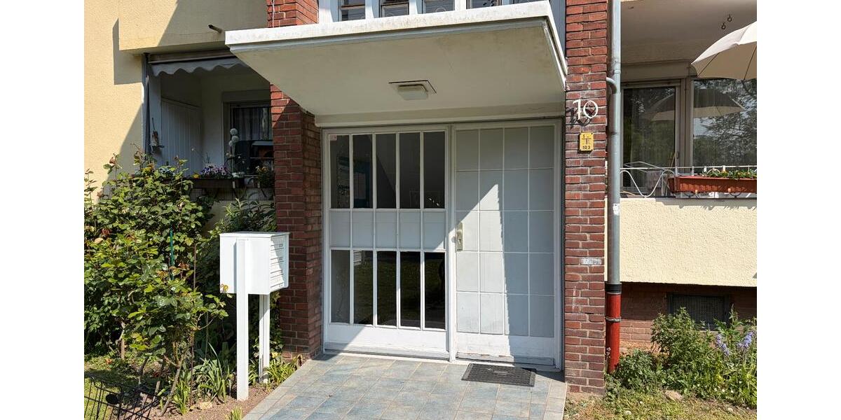 Etagenwohnung Meerbusch Necklenbroich - 3 Zimmer, 65 m&sup2;, 631&euro; | Angebot:26403724