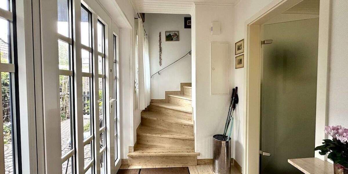 Gepflegtes Reihenendhaus mit schönem Garten 4 zimmer