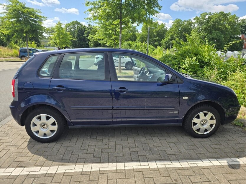 VW Polo 229.740 km 2.700 € Essen 45121