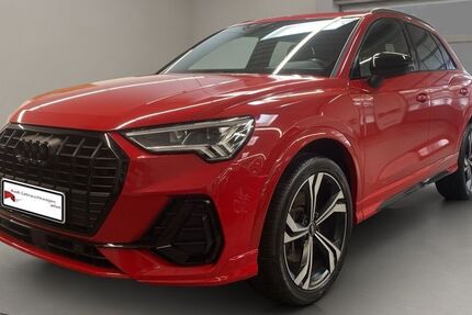 Audi Q3 40.053 km 30.969 &euro; Krefeld 47805