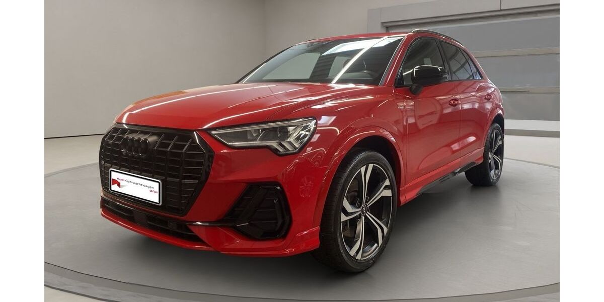 Audi Q3 40.053 km 30.969 &euro; Krefeld 47805