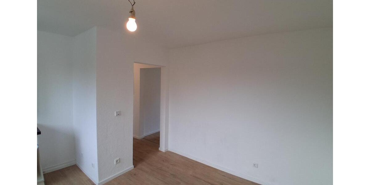 Moderne 2-Zimmer-Wohnung in Hilden – Kernsaniert & ruhig gelegen 2 zimmer