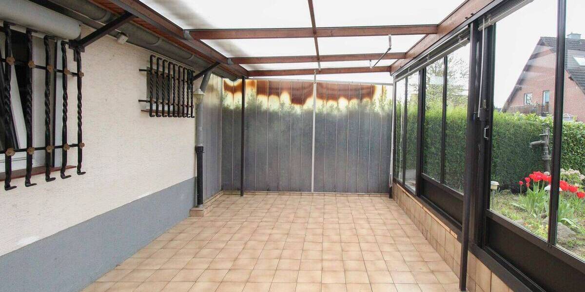 Einfamilienhaus Düsseldorf Vennhausen - 4 Zimmer, 525.000&euro; | Angebot:26569770