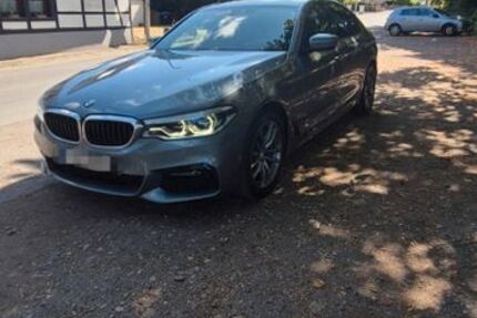 BMW 540 110.000 km 22.999 &euro; Düsseldorf 40470