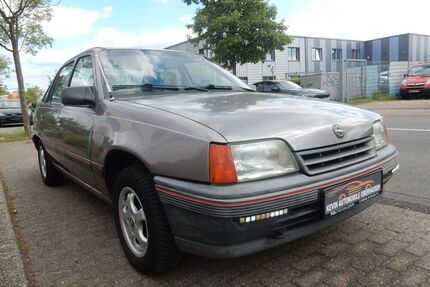 Opel Kadett