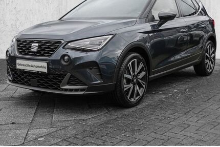 Seat Arona 31.074 km 20.980 € Hilden 40721