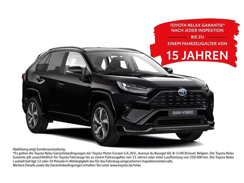 RAV 4