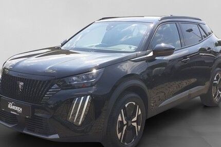 Peugeot 2008 27.775 km 22.990 &euro; Krefeld 47800