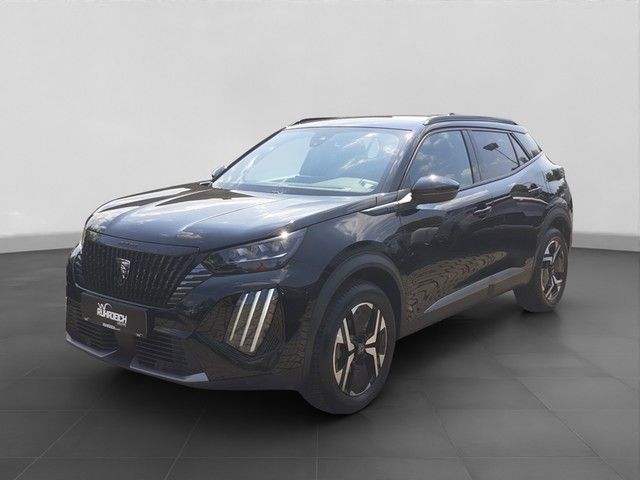 Peugeot 2008 27.775 km 22.990 &euro; Krefeld 47800
