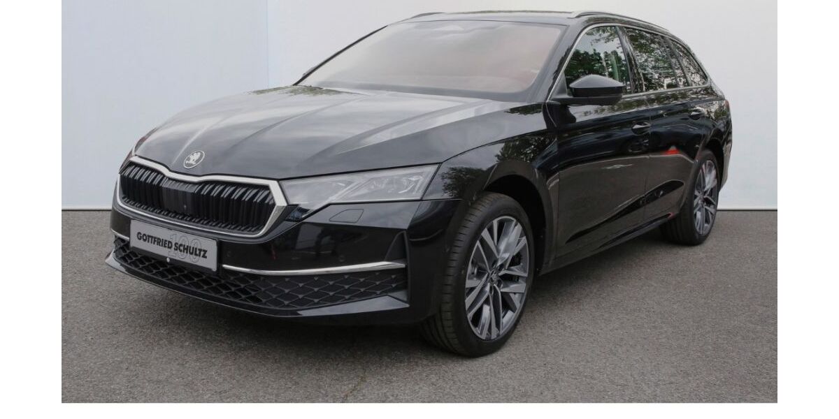 Skoda Octavia 7.500 km 36.990 &euro; Solingen 42651