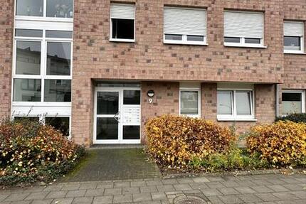 Moderne 3-Zimmer-Wohnung mit großer Terrasse in ruhiger Lage 3 zimmer