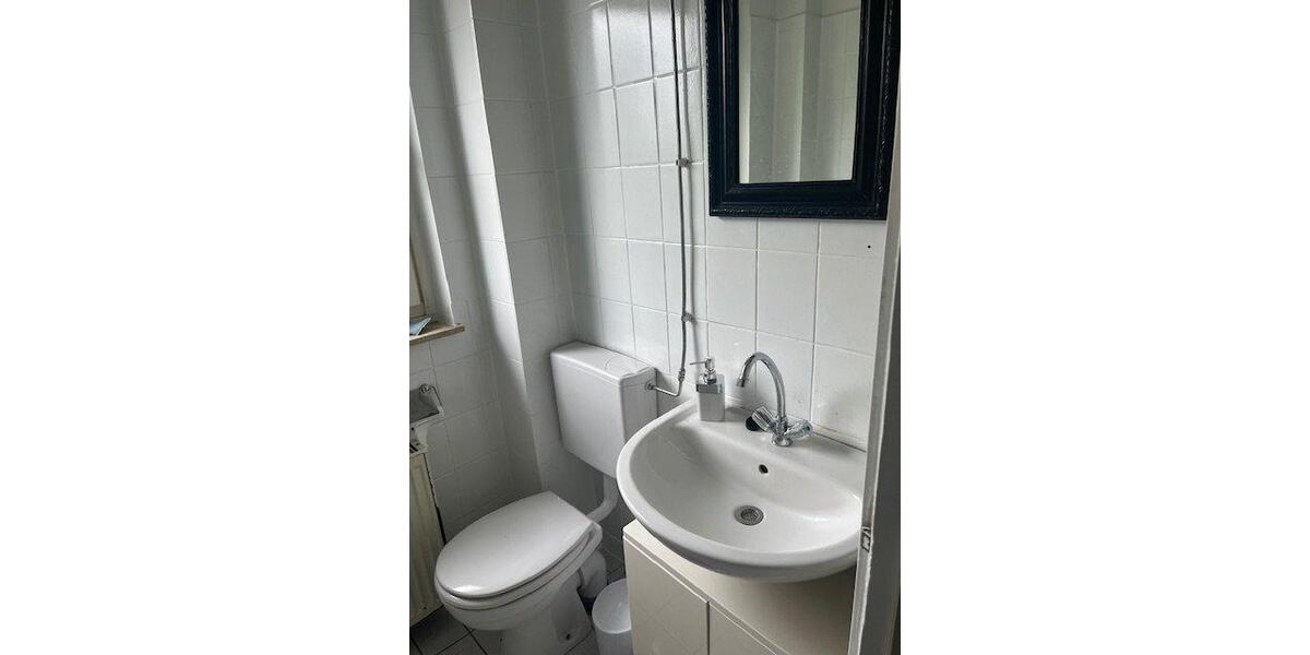 Etagenwohnung Solingen Wald - 2 Zimmer, 54 m&sup2;, 580&euro; | Angebot:26428140
