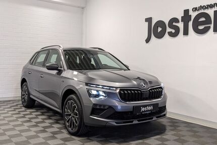 Skoda Kamiq 5.000 km 24.290 € Monheim 40789