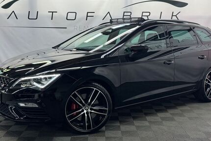 Seat Leon 43.000 km 24.999 &euro; Remscheid 42855