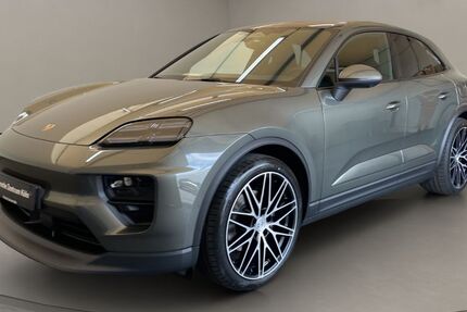 Porsche Macan 10.000 km 96.500 € Köln 50823