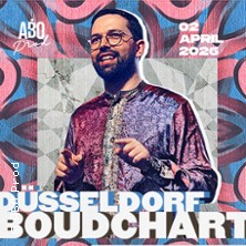 BOUDCHART in Germany 02.04.2026 Capitol Theater