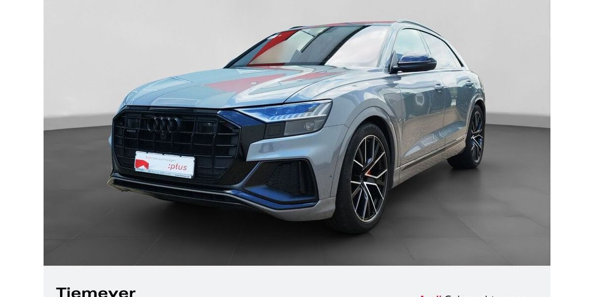 Audi Q8 74.321 km 66.860 &euro; Remscheid 42897