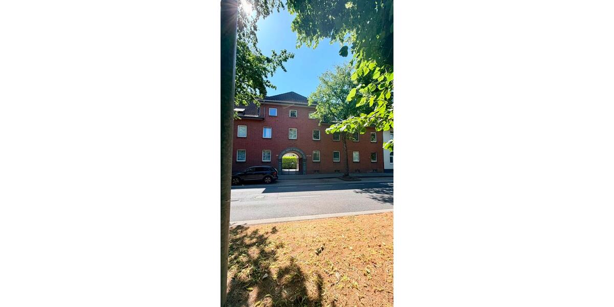 Etagenwohnung Mönchengladbach Süd - 2 Zimmer, 45 m&sup2;, 110.000&euro; | Angebot:27200052