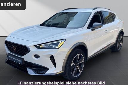 Cupra Formentor 21.545 km 26.990 &euro; Wuppertal 42109