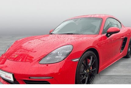 Porsche Cayman 86.681 km 54.718 &euro; Mönchengladbach 41066