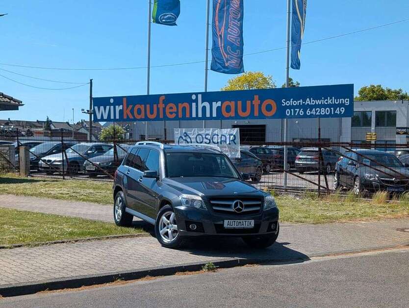 GLK 220