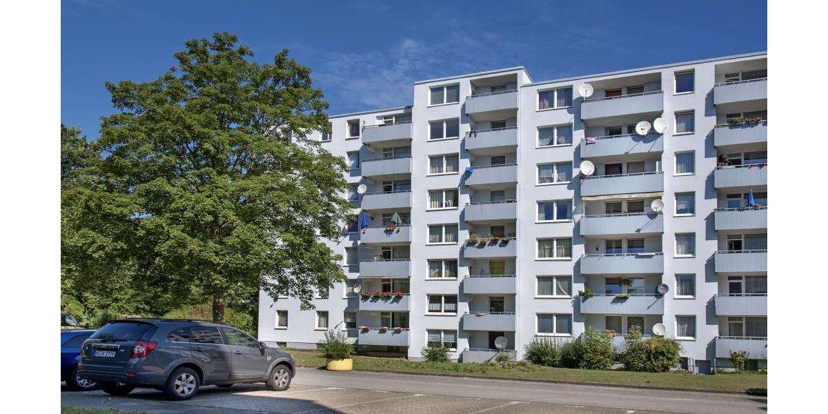 Etagenwohnung Neuss Erfttal - 3 Zimmer, 72 m&sup2;, 759&euro; | Angebot:26392956