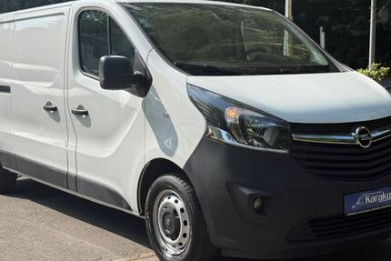 Opel Vivaro 154.000 km 9.990 &euro; Mülheim an der Ruhr 45472