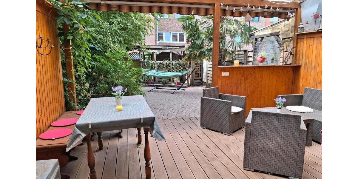 Reihenhaus Jüchen - 5 Zimmer, 135 m&sup2;, 249.000&euro; | Angebot:27075114