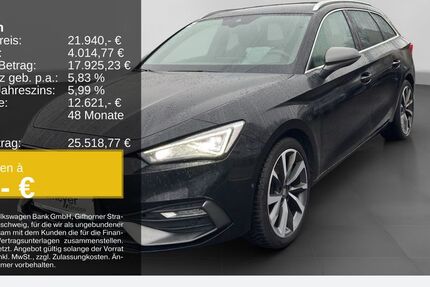 Seat Leon 56.084 km 21.890 &euro; Duisburg 47059