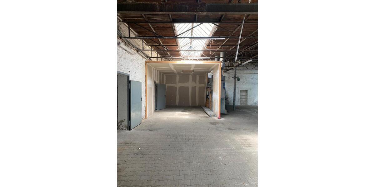 Gewerbeobjekt Mönchengladbach - 1.490&euro; | Angebot:26408729