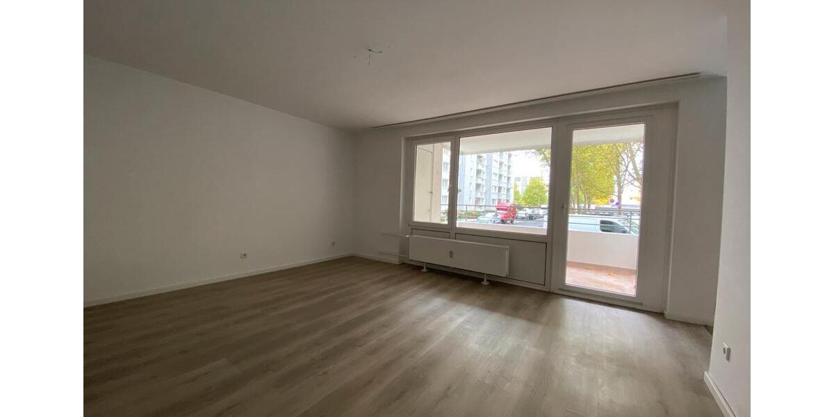 Etagenwohnung Düsseldorf Lörick - 2 Zimmer, 70 m&sup2;, 1.800&euro; | Angebot:25439065