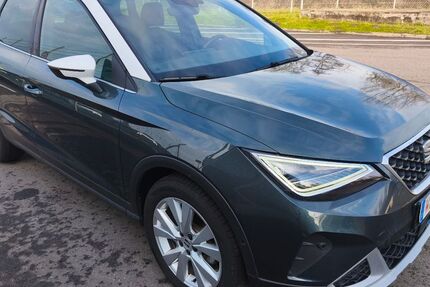 Seat Arona 25.000 km 17.900 &euro; Solingen 42651