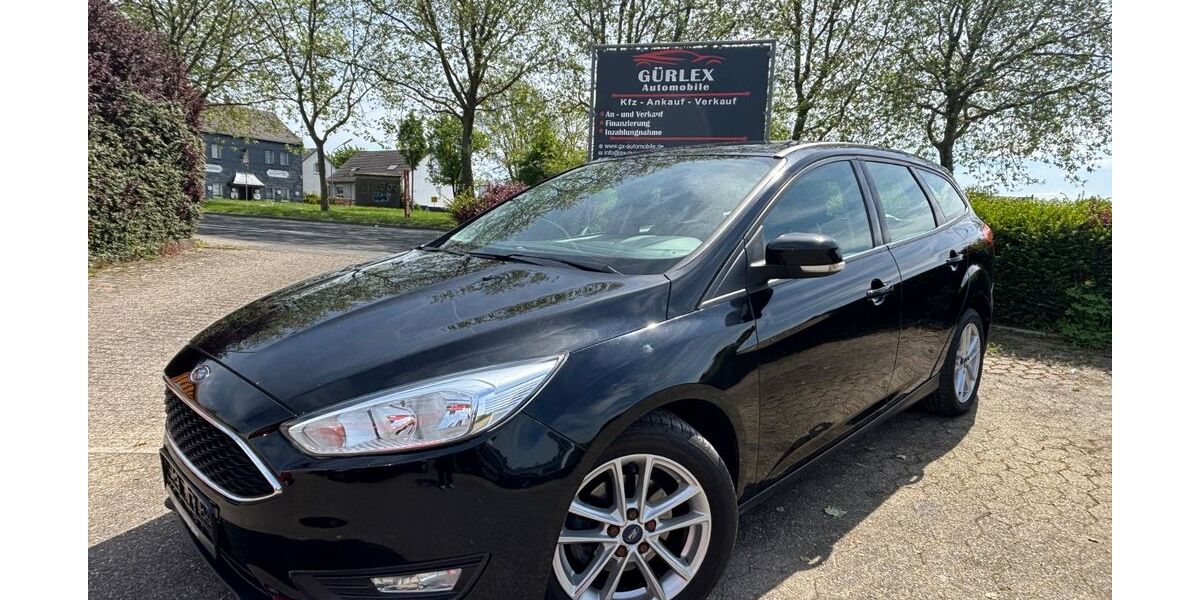 Ford Focus 149.990 km 6.300 &euro; Velbert 42551