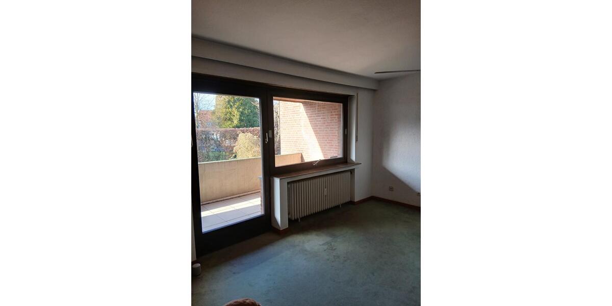 Etagenwohnung Viersen Hülsdonk - 3 Zimmer, 80 m&sup2;, 135.000&euro; | Angebot:25235878