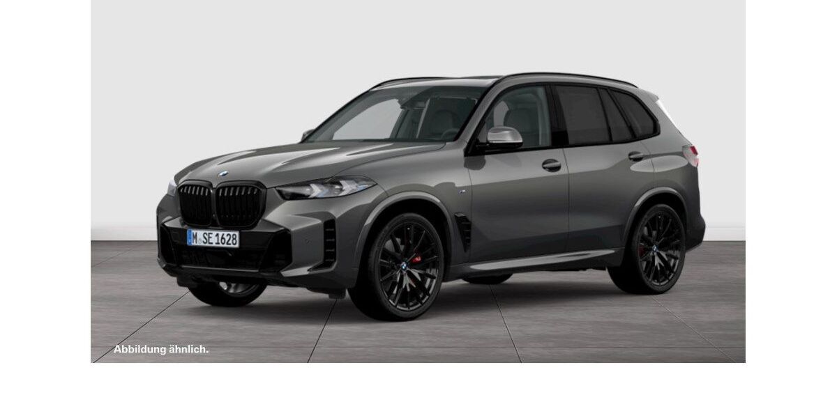 BMW X5 9.900 km 97.990 &euro; Velbert 42553