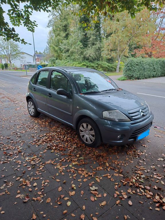 Citroen C3 175.000 km 2.500 € Köln 51067
