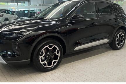 Ford Kuga 2.537 km 32.330 &euro; Mülheim an der Ruhr 45478