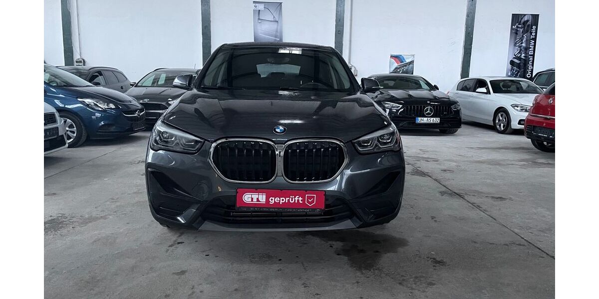 BMW X1 68.565 km 23.990 &euro; Oberhausen 46149