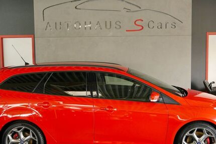 Ford Focus 110.000 km 12.950 € Bergheim (bei Köln) 50126