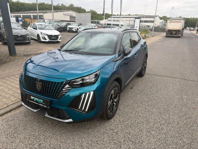 Peugeot 2008 7.679 km 25.999 &euro; Bedburg 50181