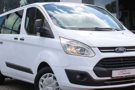 Ford Transit Custom 197.574 km 10.900 € Neuss 41469