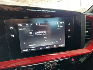 Opel Mokka GS Line 1.2 Kam SHZ LHZ Tempo 52.012 km 19.980 &euro; HAAN 42781