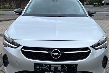 Opel Corsa 26.589 km 11.990 &euro; Jüchen 41363