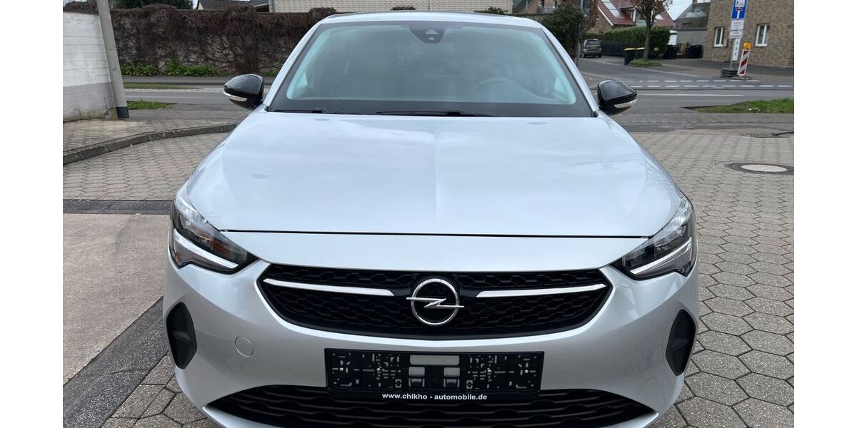 Opel Corsa 26.589 km 11.990 &euro; Jüchen 41363